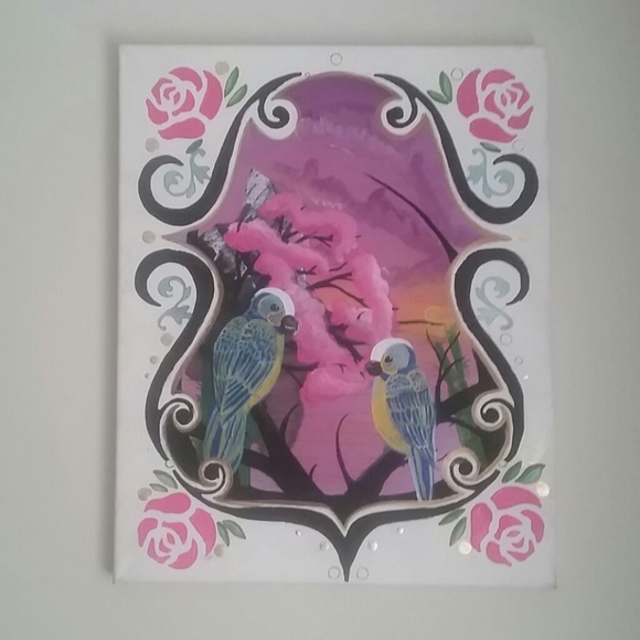 Wall Art - Picture 1 of 1